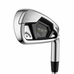 Callaway Rogue ST MAX OS Lite Custom Fit Irons 9 Callaway Rogue ST MAX OS Lite Custom Fit Irons -Hot Sale Golf clubs Shop Rogue ST Max OS Lite Iron Hero View