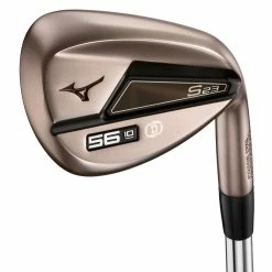 Mizuno S23 Copper Cobalt Custom Fit Wedge