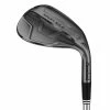 Cleveland Smart Sole 4 Custom Fit Wedge -Hot Sale Golf clubs Shop Smart Sole 4 Black Wedge