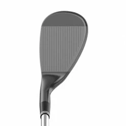 Cleveland Smart Sole 4 Custom Fit Wedge -Hot Sale Golf clubs Shop Smart Sole 4 Black Wedge Top View