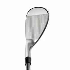 Cobra SNAKEBITE Custom Fit Wedge -Hot Sale Golf clubs Shop Snakebite Chrome Wedge Top View