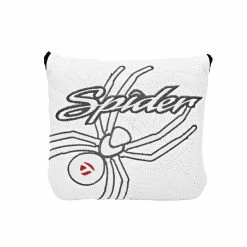 TaylorMade Spider EX Custom Fit Putter -Hot Sale Golf clubs Shop Spider EX Ghost Putter Cover