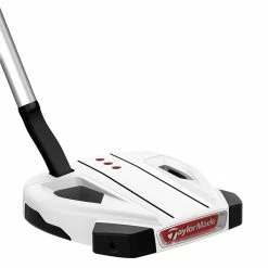 TaylorMade Spider EX Custom Fit Putter -Hot Sale Golf clubs Shop Spider EX Ghost White Flow Neck Putter