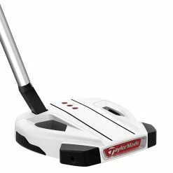 TaylorMade Spider EX Custom Fit Putter -Hot Sale Golf clubs Shop Spider EX Ghost White Putter