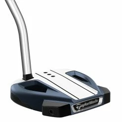 TaylorMade Spider EX Custom Fit Putter -Hot Sale Golf clubs Shop Spider EX Navy Single Bend Putter