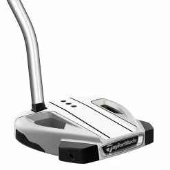 TaylorMade Spider EX Custom Fit Putter -Hot Sale Golf clubs Shop Spider EX Platinum Single Bend Putter