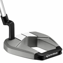 TaylorMade Spider S Platinum Custom Fit Putter