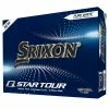 Srixon Q-Star Tour Golf Balls 1 Srixon Q-Star Tour Golf Balls -Hot Sale Golf clubs Shop Srixon QStar Tour Ball