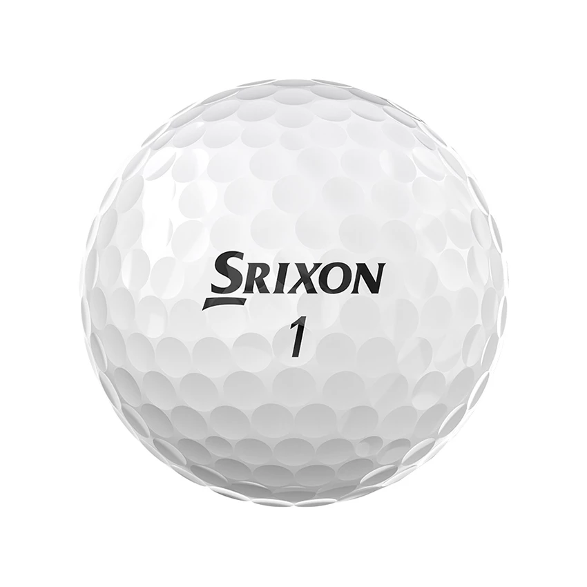 Srixon Z-Star Golf Balls 4 Srixon Z-Star Golf Balls - Image 2