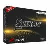 Srixon Z-Star Golf Balls -Hot Sale Golf clubs Shop Srixon Z Star Golf Balls