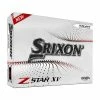 Srixon Z-Star XV Golf Balls -Hot Sale Golf clubs Shop Srixon Z Star XV Golf Balls