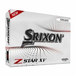 Srixon Z-Star XV Golf Balls