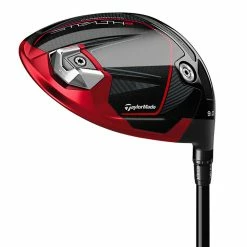 TaylorMade Stealth 2 Custom Fit Driver -Hot Sale Golf clubs Shop Stealth 2 Driver Alternate View