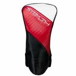 TaylorMade Stealth 2 Custom Fit Driver -Hot Sale Golf clubs Shop Stealth 2 Driver Headcover 1