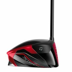 TaylorMade Stealth 2 Custom Fit Driver -Hot Sale Golf clubs Shop Stealth 2 Driver Toe View