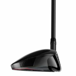 TaylorMade Stealth 2 Custom Fit Fairway Wood -Hot Sale Golf clubs Shop Stealth 2 FW Wood Toe View