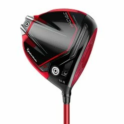 TaylorMade Stealth 2 HD Custom Fit Driver