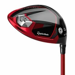 TaylorMade Stealth 2 HD Custom Fit Driver 12 TaylorMade Stealth 2 HD Custom Fit Driver -Hot Sale Golf clubs Shop Stealth 2 HD Driver Alternate View