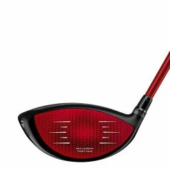 TaylorMade Stealth 2 HD Custom Fit Driver 10 TaylorMade Stealth 2 HD Custom Fit Driver -Hot Sale Golf clubs Shop Stealth 2 HD Driver Face View