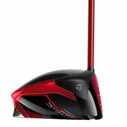 TaylorMade Stealth 2 HD Custom Fit Driver 11 TaylorMade Stealth 2 HD Custom Fit Driver -Hot Sale Golf clubs Shop Stealth 2 HD Driver Toe View