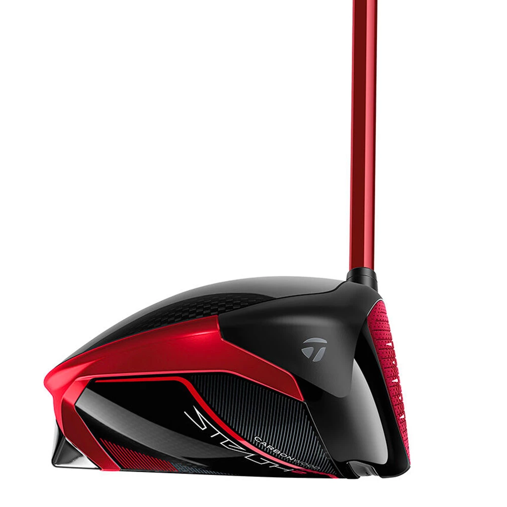 TaylorMade Stealth 2 HD Custom Fit Driver 6 TaylorMade Stealth 2 HD Custom Fit Driver - Image 4