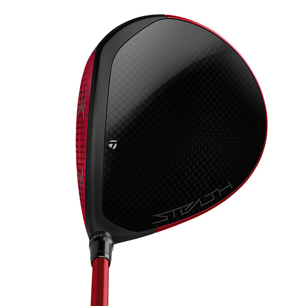 TaylorMade Stealth 2 HD Custom Fit Driver 4 TaylorMade Stealth 2 HD Custom Fit Driver - Image 2
