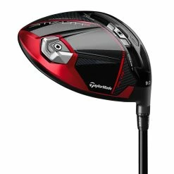 TaylorMade Stealth 2 Plus Custom Fit Driver -Hot Sale Golf clubs Shop Stealth 2 Plus Driver Alternate View