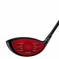 TaylorMade Stealth 2 Plus Custom Fit Driver -Hot Sale Golf clubs Shop Stealth 2 Plus Driver Face View