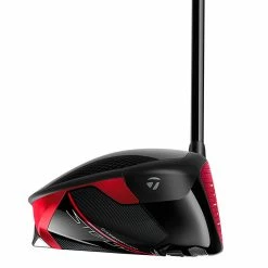 TaylorMade Stealth 2 Plus Custom Fit Driver -Hot Sale Golf clubs Shop Stealth 2 Plus Driver Toe View