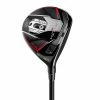 TaylorMade Stealth 2 Plus Custom Fit Fairway Wood
