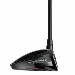 TaylorMade Stealth 2 Plus Custom Fit Fairway Wood -Hot Sale Golf clubs Shop Stealth 2 Plus FW Wood Toe View