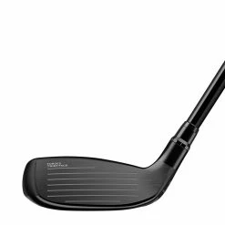 TaylorMade Stealth 2 Plus Rescue Custom Fit Hybrid -Hot Sale Golf clubs Shop Stealth 2 Plus Rescue Face View