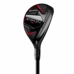 TaylorMade Stealth 2 Rescue Custom Fit Hybrid