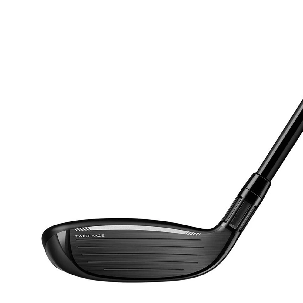 TaylorMade Stealth 2 Rescue Custom Fit Hybrid 6 TaylorMade Stealth 2 Rescue Custom Fit Hybrid - Image 4