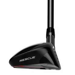 TaylorMade Stealth 2 Rescue Custom Fit Hybrid 9 TaylorMade Stealth 2 Rescue Custom Fit Hybrid -Hot Sale Golf clubs Shop Stealth 2 Rescue Toe View