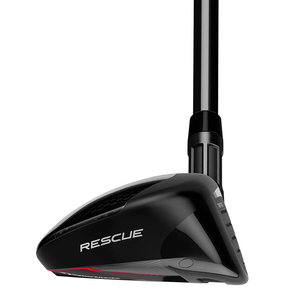TaylorMade Stealth 2 Rescue Custom Fit Hybrid 5 TaylorMade Stealth 2 Rescue Custom Fit Hybrid - Image 3