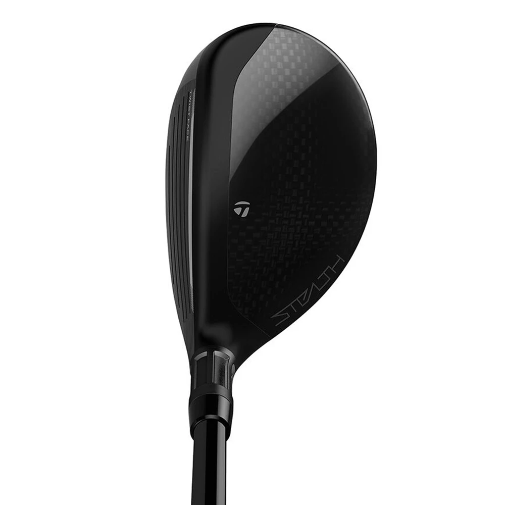 TaylorMade Stealth 2 Rescue Custom Fit Hybrid 4 TaylorMade Stealth 2 Rescue Custom Fit Hybrid - Image 2