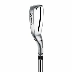 TaylorMade Stealth HD Custom Fit Irons -Hot Sale Golf clubs Shop Stealth HD Iron Bottom View