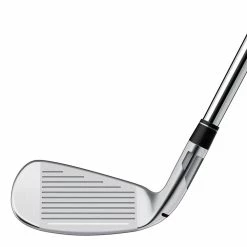 TaylorMade Stealth HD Custom Fit Irons -Hot Sale Golf clubs Shop Stealth HD Iron Face View