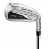 TaylorMade Stealth HD Custom Fit Irons