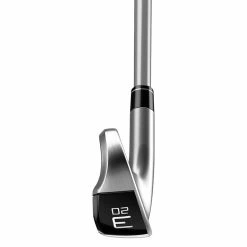 TaylorMade Stealth UDI Custom Fit Hybrid -Hot Sale Golf clubs Shop Stealth UDI Toe View