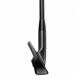 Titleist T100 Black Custom Fit Irons -Hot Sale Golf clubs Shop T100 Black Irons Toe View