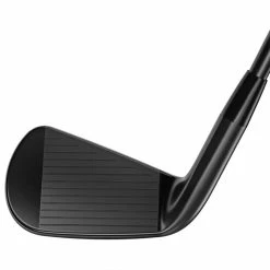 Titleist T200 Black Custom Fit Irons 9 Titleist T200 Black Custom Fit Irons -Hot Sale Golf clubs Shop T200 Black Irons Face View