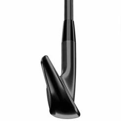 Titleist T200 Black Custom Fit Irons 10 Titleist T200 Black Custom Fit Irons -Hot Sale Golf clubs Shop T200 Black Irons Toe View