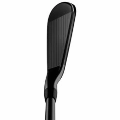 Titleist T200 Black Custom Fit Irons 8 Titleist T200 Black Custom Fit Irons -Hot Sale Golf clubs Shop T200 Black Irons Top View