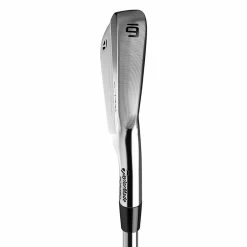 TaylorMade P7TW Custom Fit Irons -Hot Sale Golf clubs Shop TaylorMade P7TW Iron Bottom View