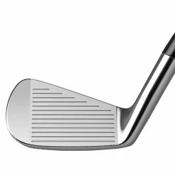 TaylorMade P7TW Custom Fit Irons -Hot Sale Golf clubs Shop TaylorMade P7TW Iron Face View