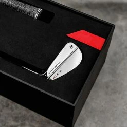 TaylorMade P7TW Custom Fit Irons -Hot Sale Golf clubs Shop TaylorMade P7TW Iron Lifestyle 1