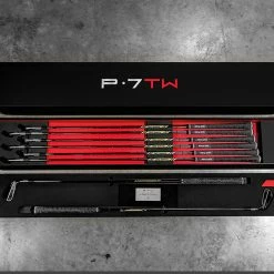 TaylorMade P7TW Custom Fit Irons -Hot Sale Golf clubs Shop TaylorMade P7TW Iron Lifestyle 3
