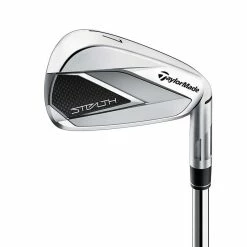 TaylorMade Stealth Custom Fit Irons